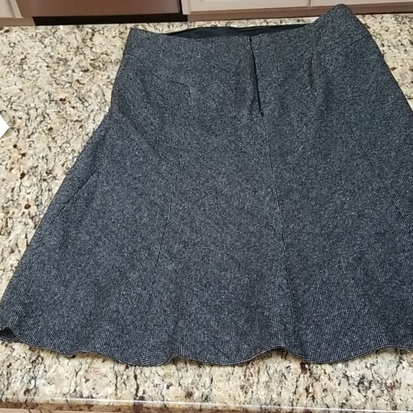 Ann Taylor Loft Professional Skirt - Picture 11 of 11
